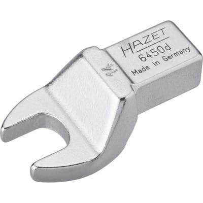 Einsteck-Maulschlüssel 14mm 14x18mm HAZET