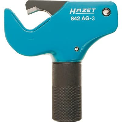 Gewinde-Nachschneider 16-38mm HAZET