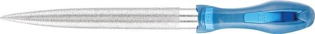 Werkstattfeile Diamant DF1152 halbrund 200mm D151 PFERD