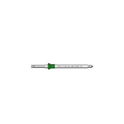 Wechselklinge TorqueFix-Key T9 Wiha