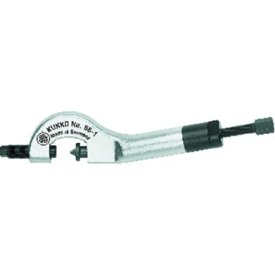 Mutternsprenger hydraulisch Größe 1 KUKKO