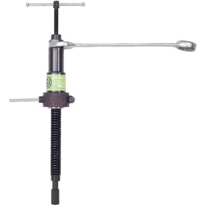 Hydraulikspindel für Abzieher Größe 8-2-K KUKKO