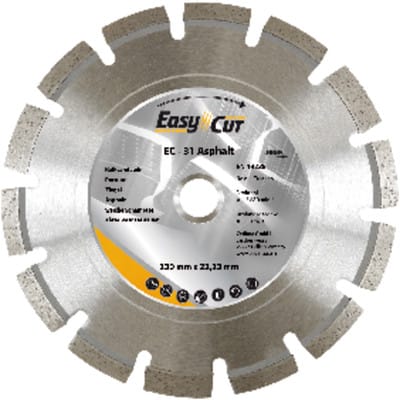 Trennscheibe Diamant EC-31 350x3,2x10x25,4 mm CEDIMA