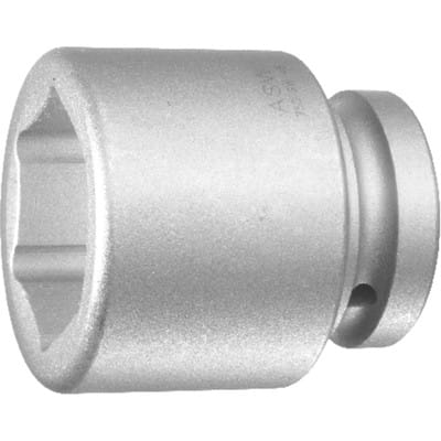Kraft- Steckschlüsseleinsatz 1." 30mm ASW