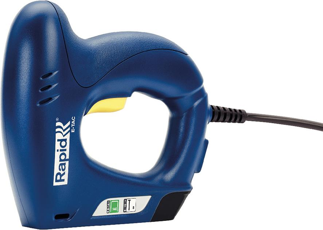 Elektrotacker E-tac