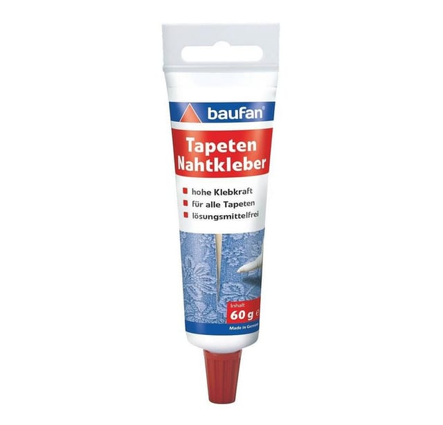 Baufan Nahtkleber 60 g