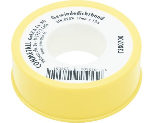 Gewinde-Dichtungsband