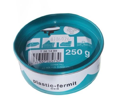 Dichtungsmasse PLASTIK FERMIT