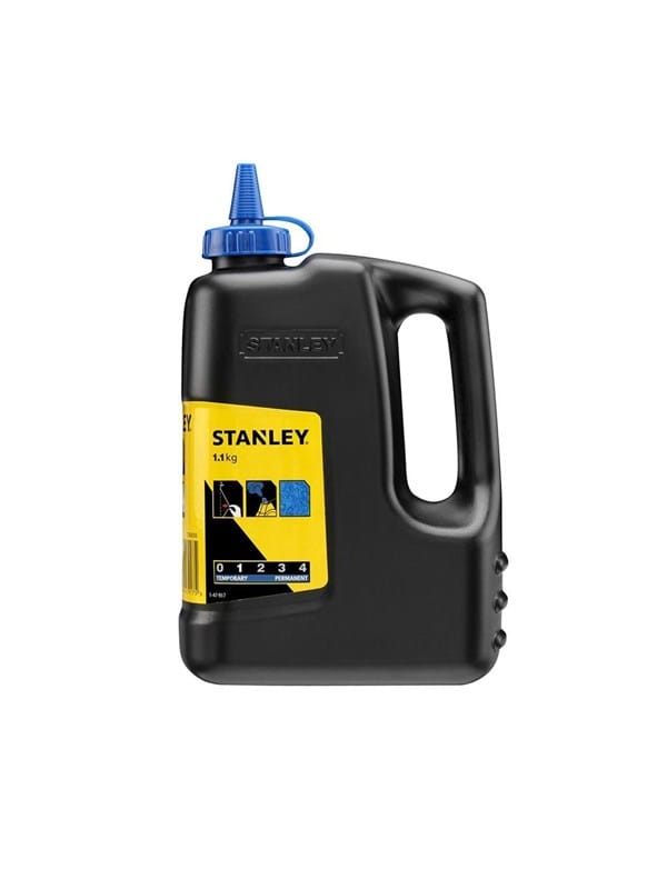 Stanley Kreide für Schlagschnur