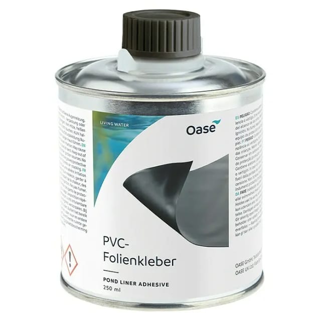 PVC-Folienkleber
