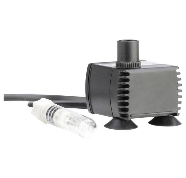 Brunnenpumpe Pontec Pondocompact, Indoor