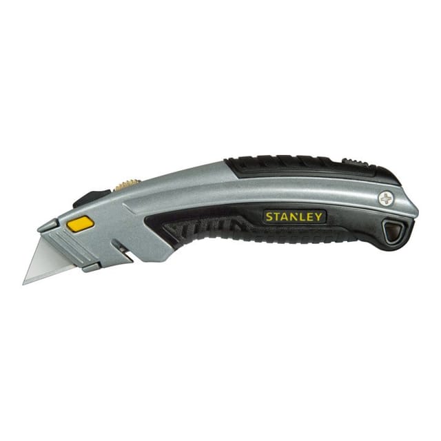 Stanley Schnellwechsel-Messer