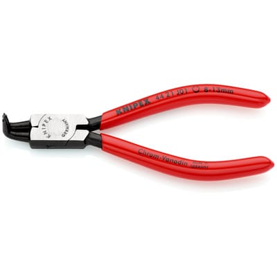 Sicherungsringzange innengebogen 4421 J01 mm KNIPEX