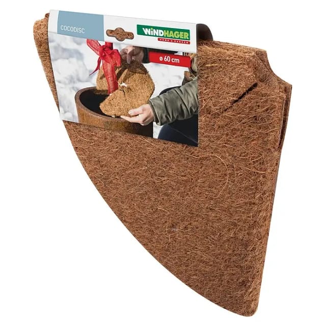 Mulchscheibe Cocodisc