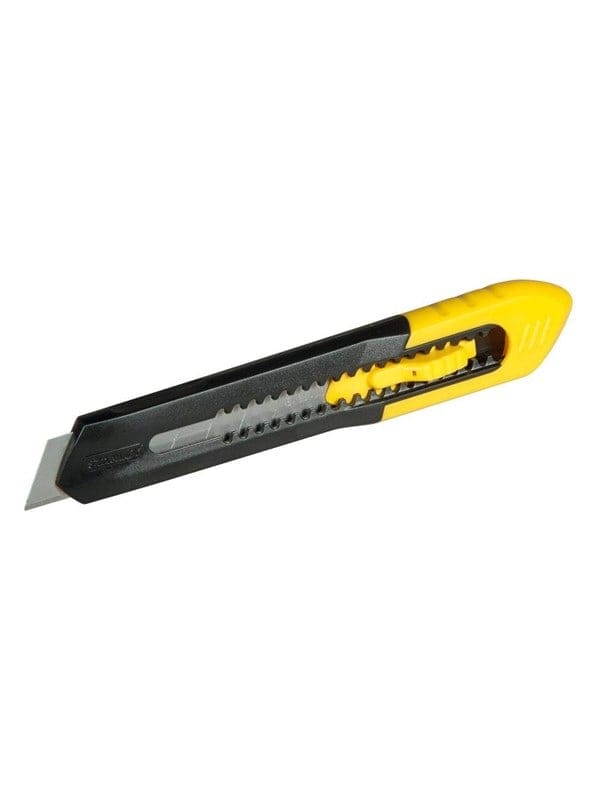 Cutter-Messer 160mm Stanley 1 Stück