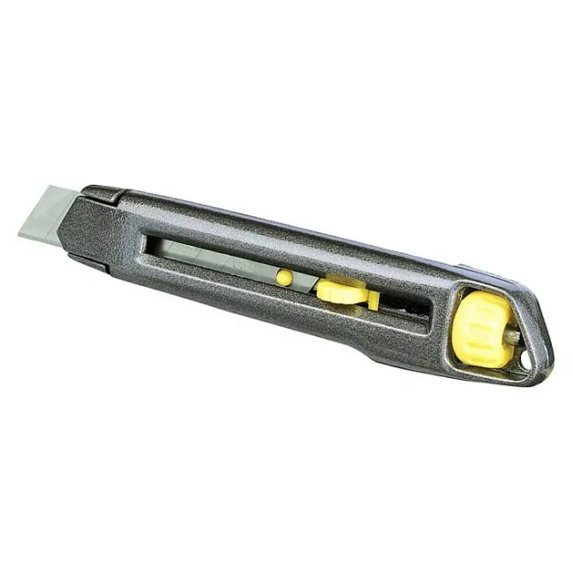 Stanley Cuttermesser Interlock