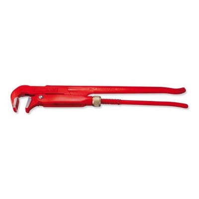 Rohrzange 90G. 25,4mm (1") Rothenberger