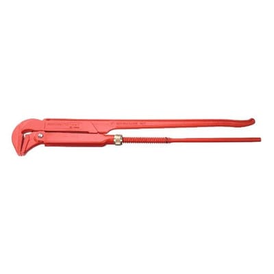 Rohrzange 90G. 76,2mm (3") Rothenberger