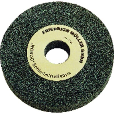 Schleifscheibe Normalkorund 200x25x32mm K36 Müller