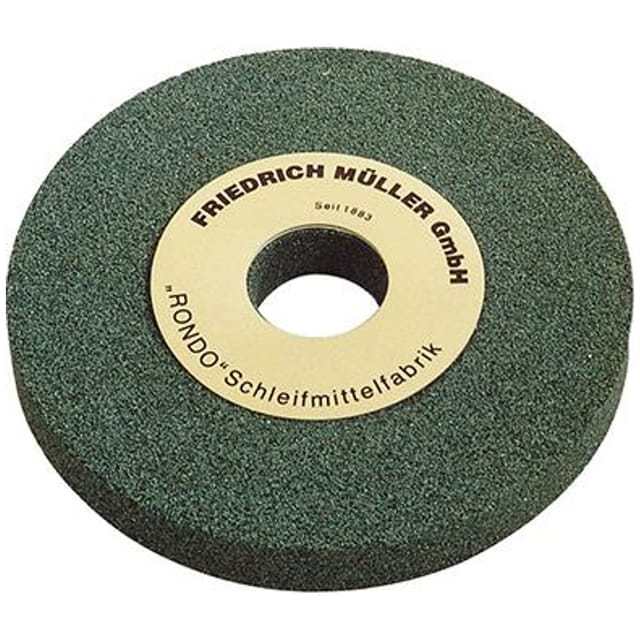 Schleifscheibe SC K80 300x40x76mm Müller 1 Stück