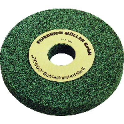 Schleifscheibe SC K80 200x25x32mm Müller 1 Stück