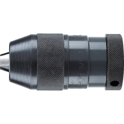 Schnellspann-Bohrfutter Supra 0 - 6,5mm B12 Röhm 1 Stück