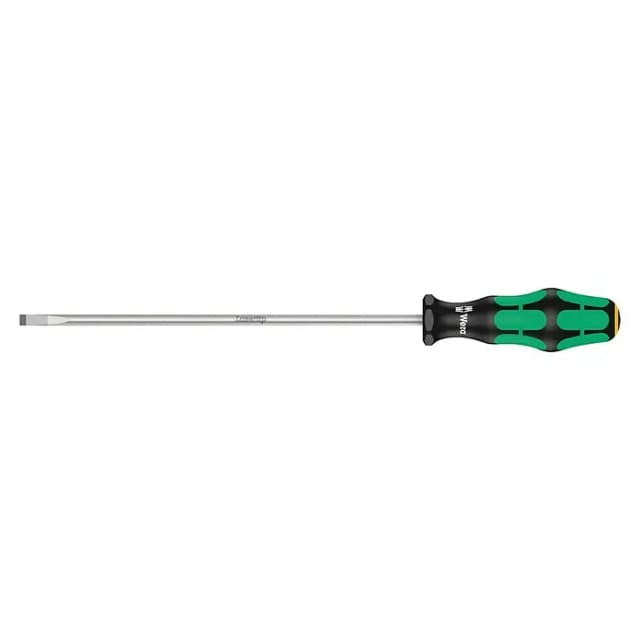Schraubendreher Kraftform 5,5x1,0x200mm 1 Stück