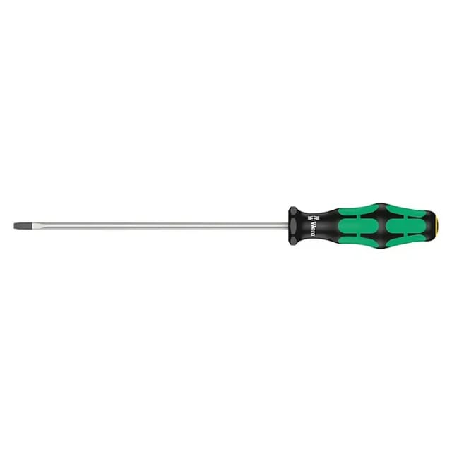 Schraubendreher Kraftform 3,0x0,5x150mm 1 Stück