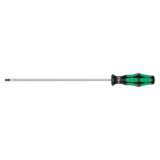 Schraubendreher Kraftform 3,0x0,5x200mm 1 Stück