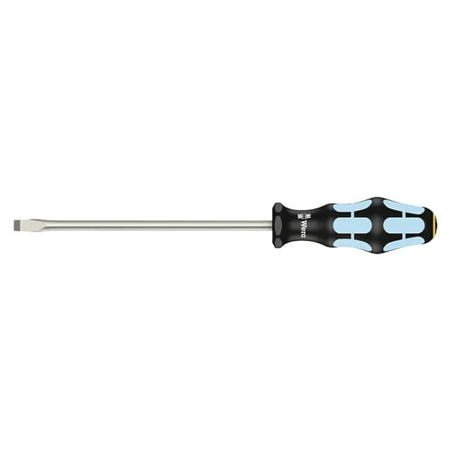 Schraubendreher Kraftform 8,0x1,2x175 rostfr. 1 Stück