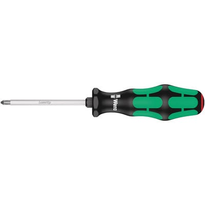 Schraubendreher Kraftform PH 1x 80mm SK 1 Stück
