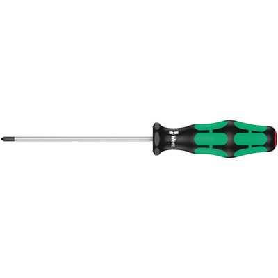 Schraubendreher Kraftform PH 0x100mm 1 Stück
