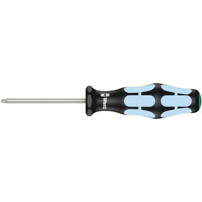 Schraubendreher Torx T 8 Stainless 1 Stück