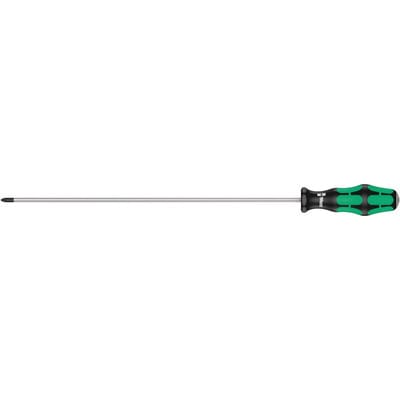 Schraubendreher Kraftform PZ 1x300mm 1 Stück