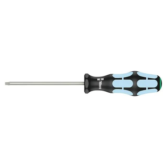 Schraubendreher Torx T 20 Stainless 1 Stück
