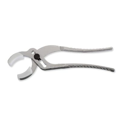 Syphonzange mit Backen 80mm Spannweite Rothenberger 1 Stück
