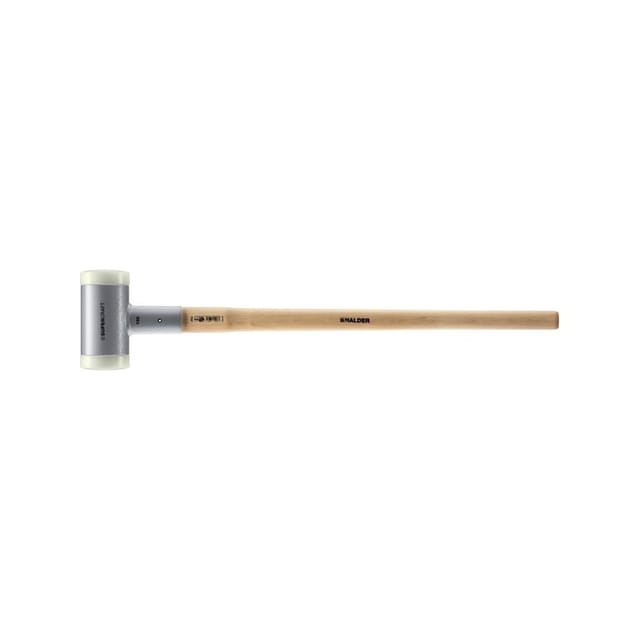 Vorschlag-Schonhammer 100mm Nylon Halder 1 Stück