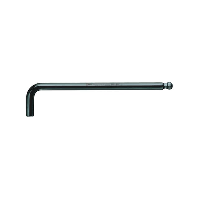 Winkelschraubendreher Sechskant 3 mm Nr.950PKL BM 1 Stück