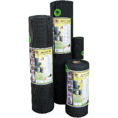 Antirutsch-Matte Mini-Tool-Mate 30x180cm BLACK CAT