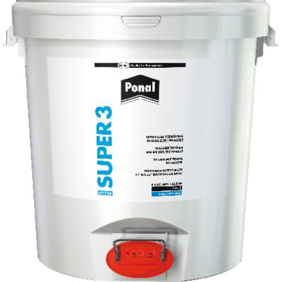 Ponal Super 3 Holzleim 30kg F 1 Stück