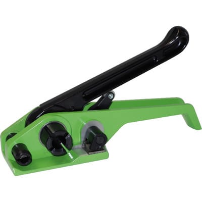 Spanngerät 13-19 mm für Polyesterband 1 Stück