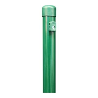 Alberts Zaunpfähle fvz grün-besch. 38x2250 mm