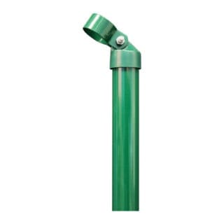 Alberts Streben inkl. 38 grün-besch. 34x1750mm fvz