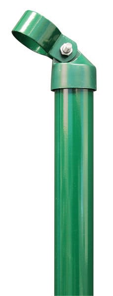 Alberts Streben inkl. 38 grün-besch. 34x2250mm fvz