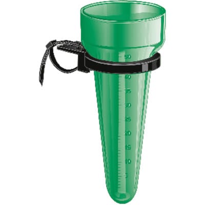 Regenmesser MONSUN