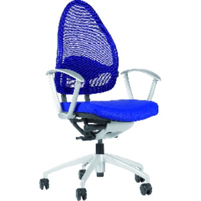 Drehstuhl Open Base 10 royalblau 1 Stück