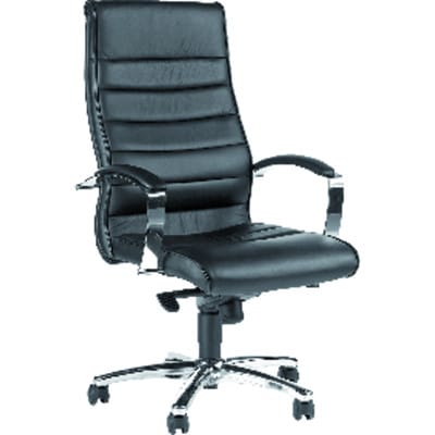 Chefsessel TD LUX 10 schwarz 1 Stück