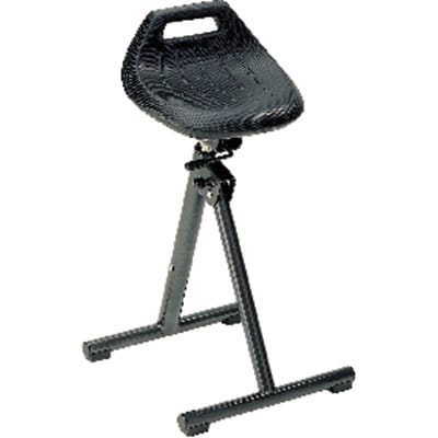 Stehhilfe 3 anthrazit 9452-2000 1 Stück