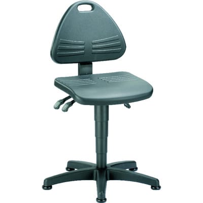 Stuhl Isitec 9603-2000 mit Gleitern 1 Stück