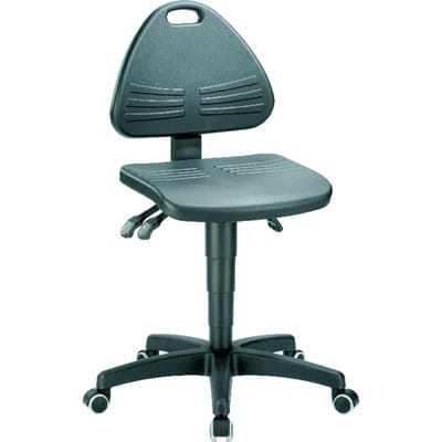 Stuhl Isitec 9608-2000 mit Rollen 1 Stück
